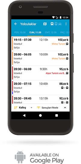 Available on Google Play